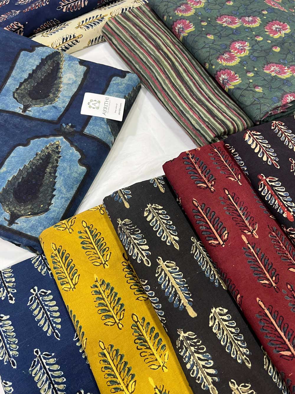 Sri Ramajayam Textiles